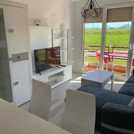 Ampudia Apartment