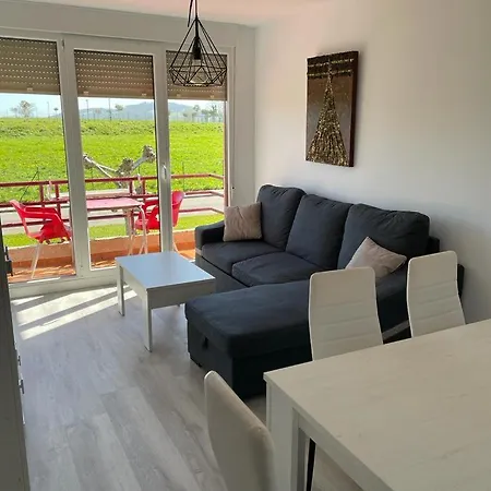Apartment Ampudia *