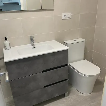 Apartment Ampudia