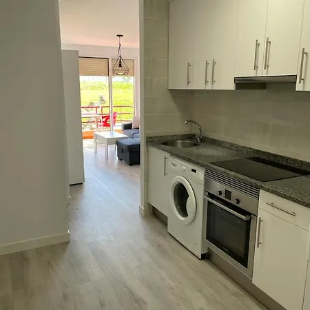 Apartment Ampudia *