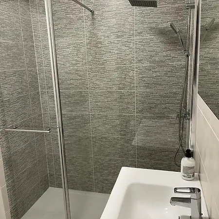 Ampudia Apartment Ajo